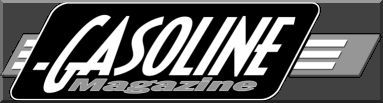 Gasoline magazine